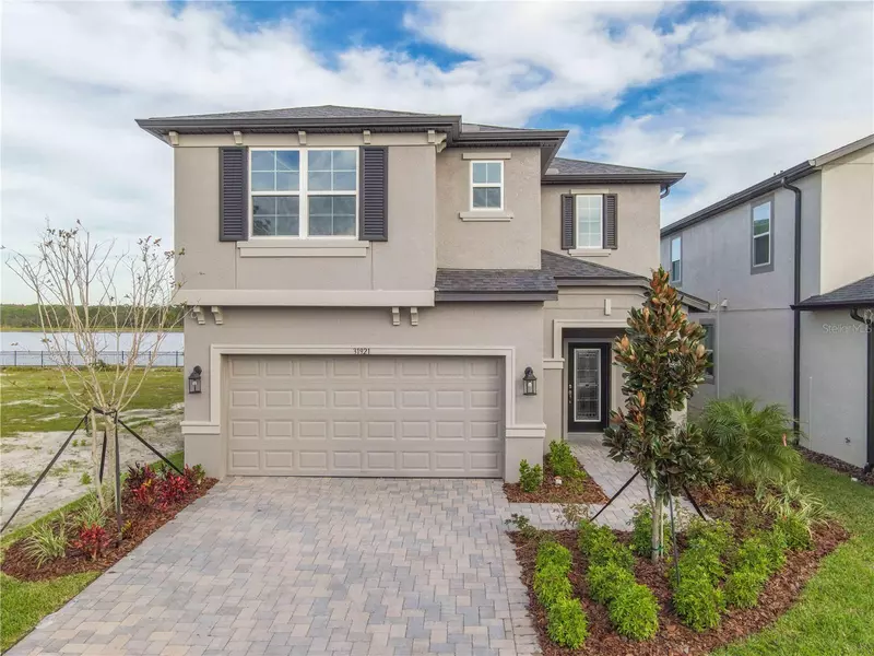 31921 ASBURY AVE, Wesley Chapel, FL 33545