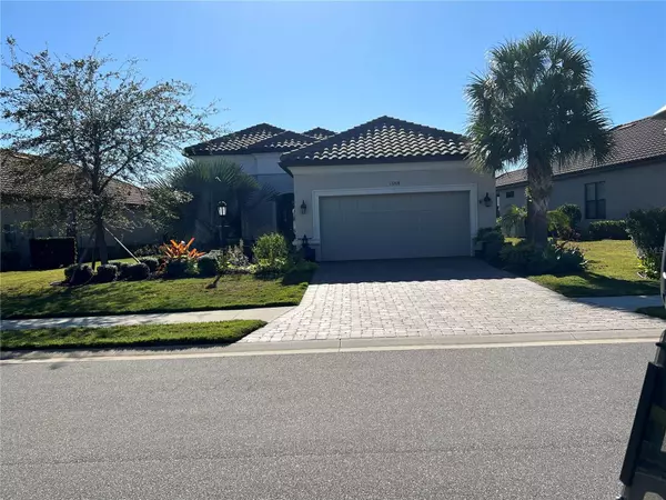 13208 SORRENTO WAY, Bradenton, FL 34211