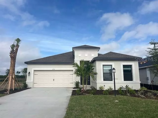 Lakewood Ranch, FL 34211,4236 POND BROOK CT