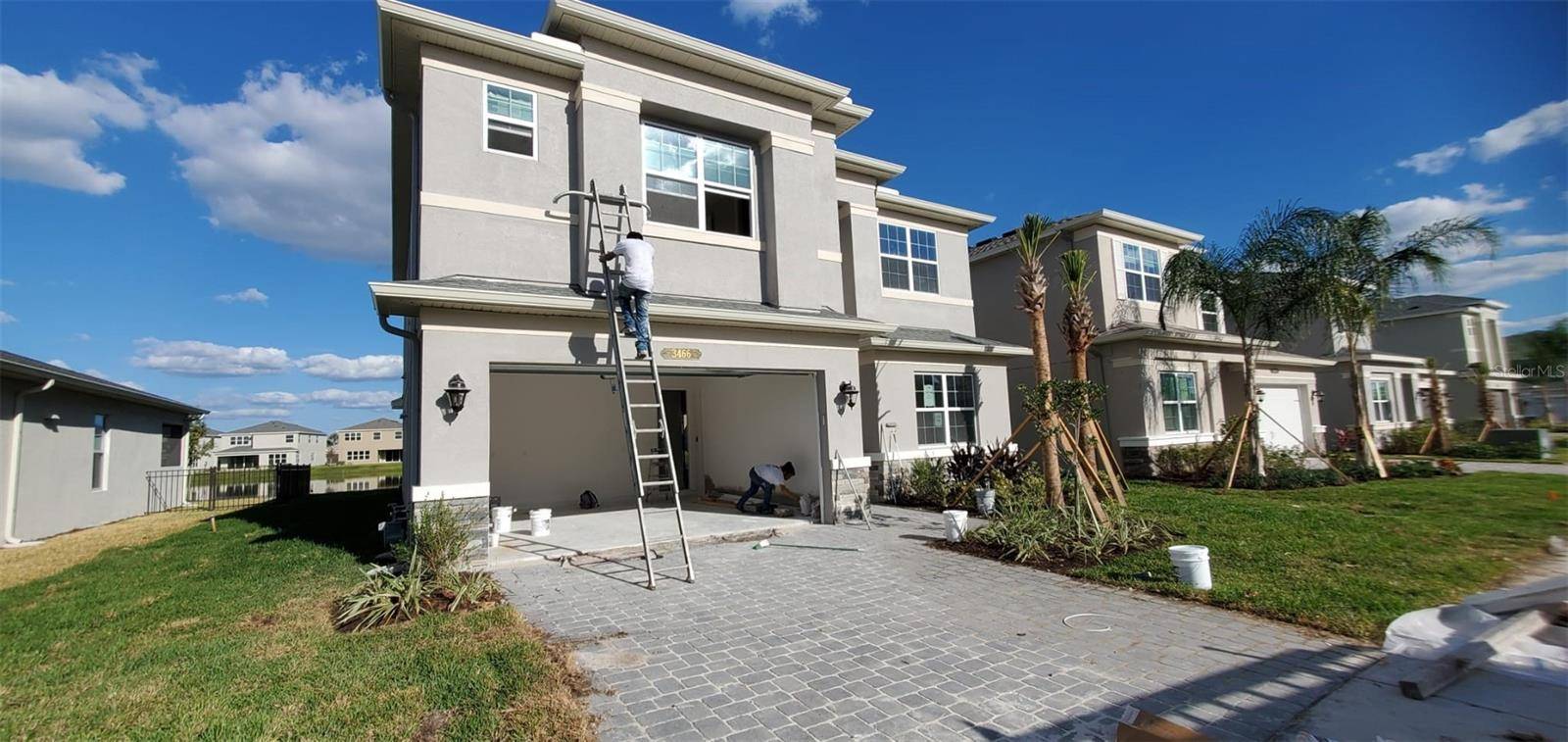 3466 GREAT BANYAN WAY,  Wesley Chapel,  FL 33543
