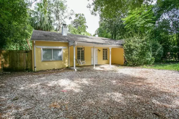 410 NW 19TH ST,  Gainesville,  FL 32603