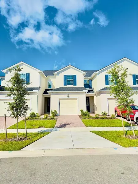 1130 SEASIDE MIST TRL, Kissimmee, FL 34747