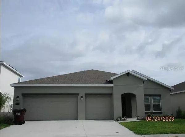 771 HITCH LOOP,  Saint Cloud,  FL 34772