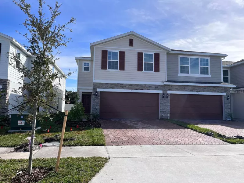 1195 WOODY CYPRESS DR, Kissimmee, FL 34746