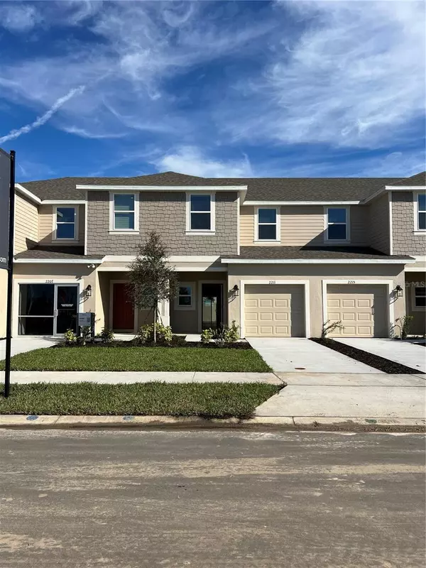 2211 PORTRAIT ST,  Kissimmee,  FL 34758