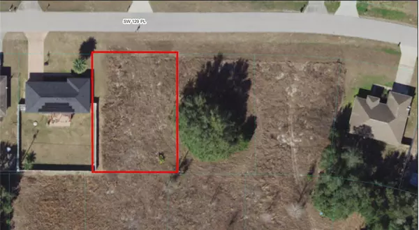 TBD SW 129TH PL, Ocala, FL 34473