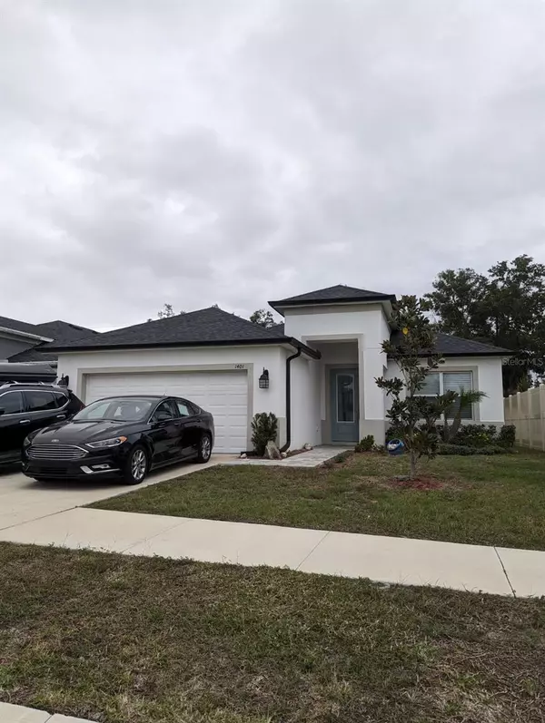 1401 N RIVER CIR, Tarpon Springs, FL 34689