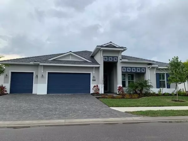 8210 NEVIS RUN, Lakewood Ranch, FL 34202