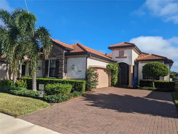 24148 GALLBERRY DR, Venice, FL 34293