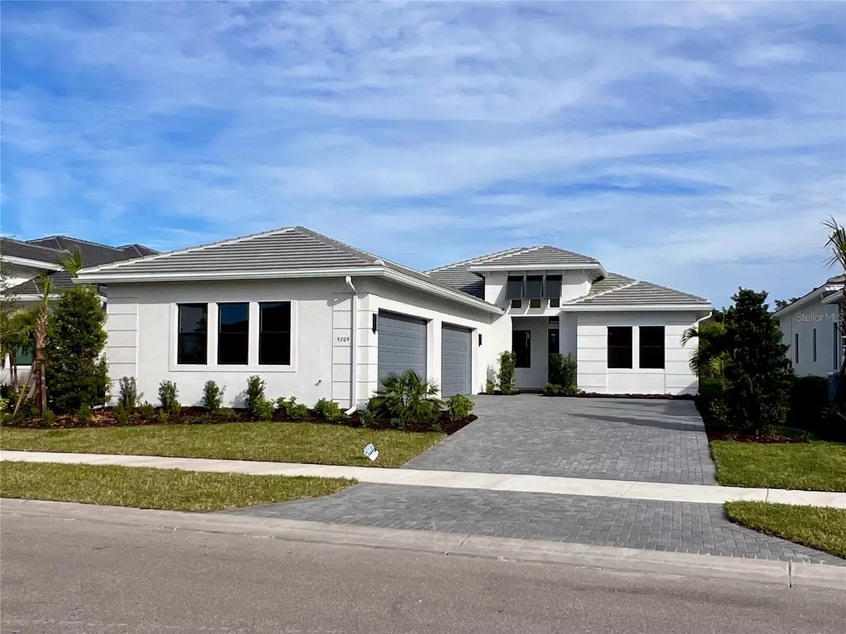 Sarasota, FL 34240,9209 BERNINI  PLACE