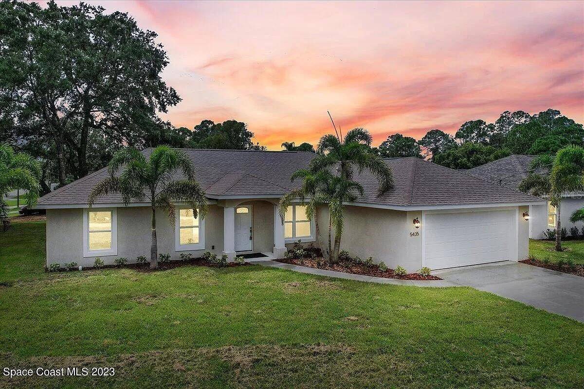 5435 FRIENDLY ST, Cocoa, FL 32927