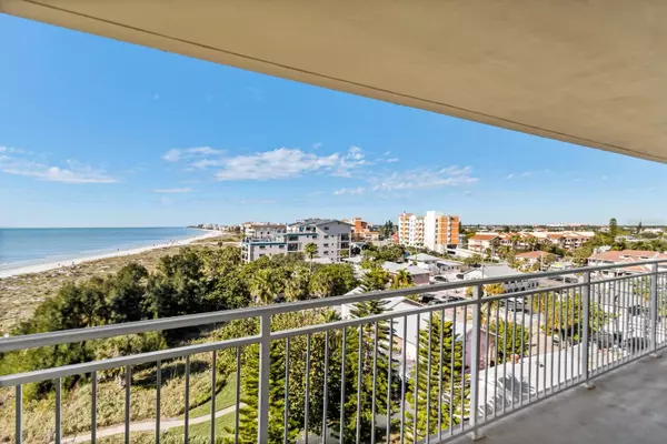 Madeira Beach, FL 33708,13000 GULF LN #515