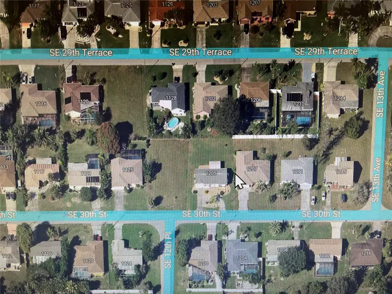 1124 SE 29TH TER, Cape Coral, FL 33904