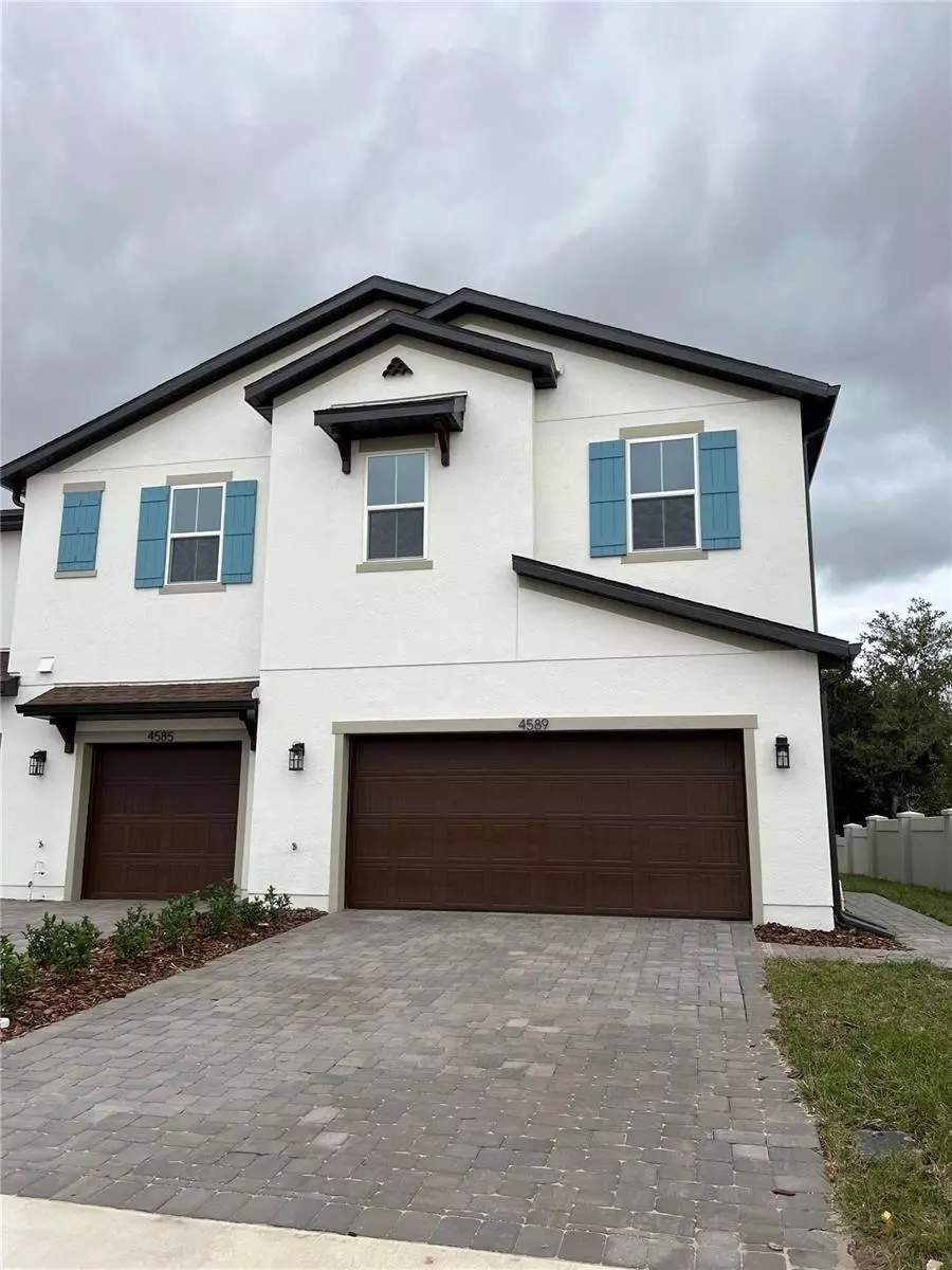 Kissimmee, FL 34744,4589 SMALL CREEK RD