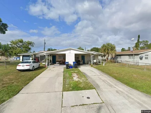 2009 48TH AVE W #A, Bradenton, FL 34207