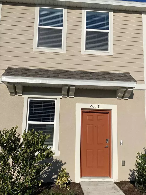 2017 VIEWFINDER ST, Kissimmee, FL 34758