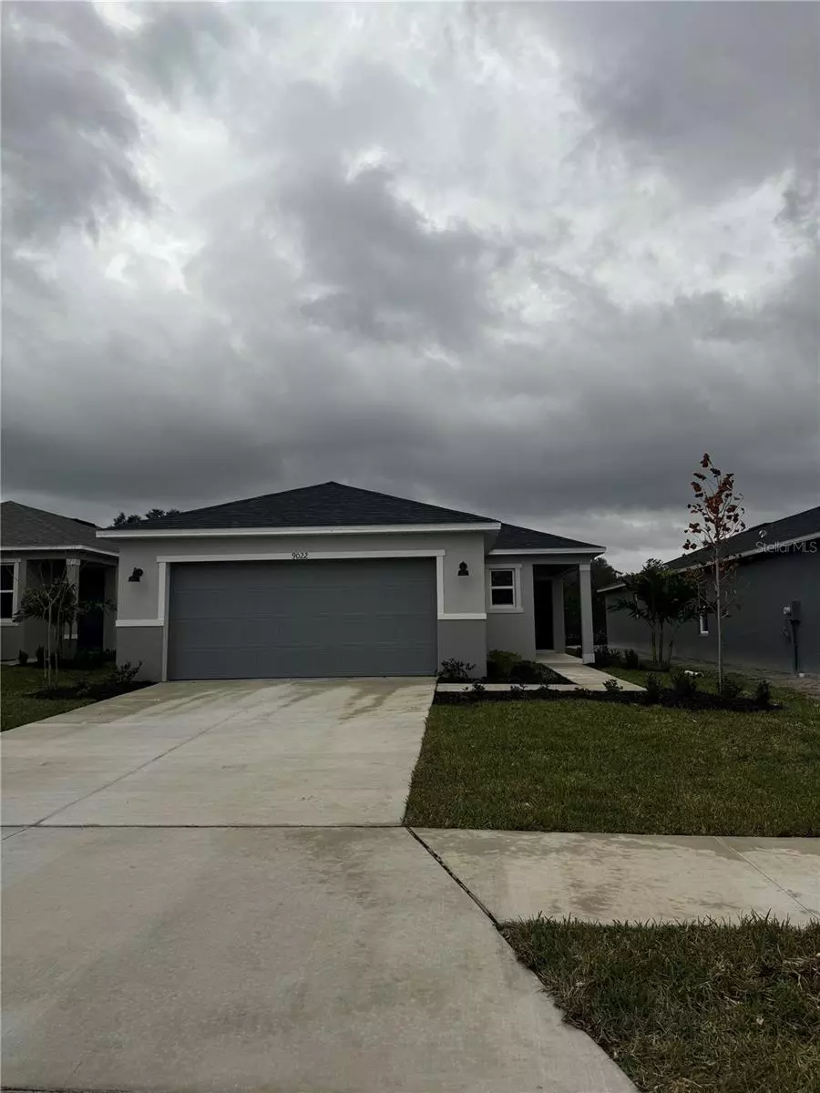 Parrish, FL 34219,9022 SANDY BLUFFS CIR