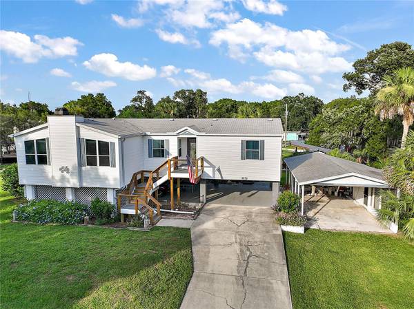 2275 S HUNT PT,  Crystal River,  FL 34429