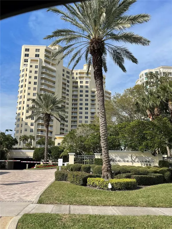 1200 GULF BLVD #506,  Clearwater,  FL 33767