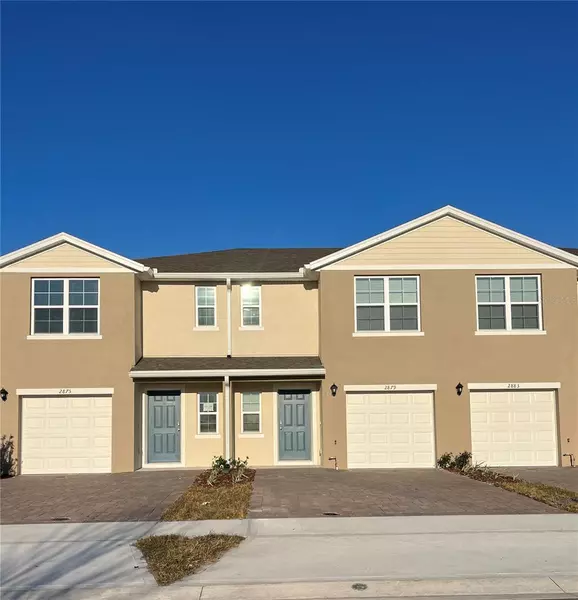 2879 BRIE HAMMOCK BND, Harmony, FL 34773