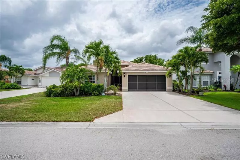 Fort Myers, FL 33913,9765 BLUE STONE CIR