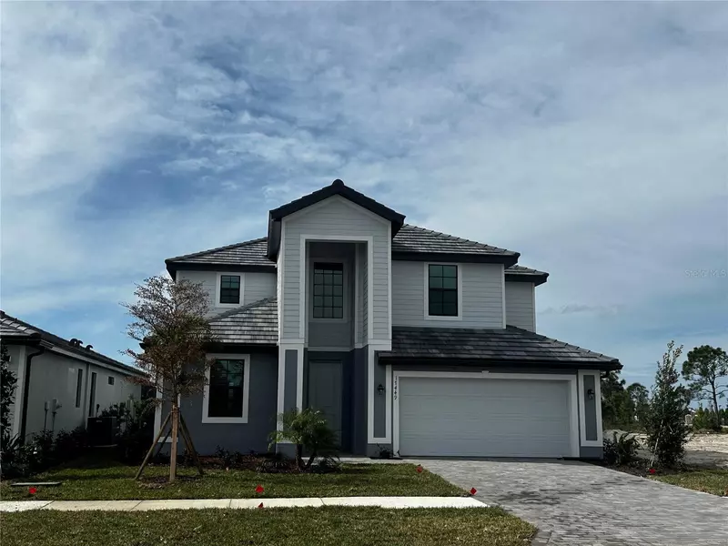 17449 LUMINOUS AVE, Venice, FL 34293