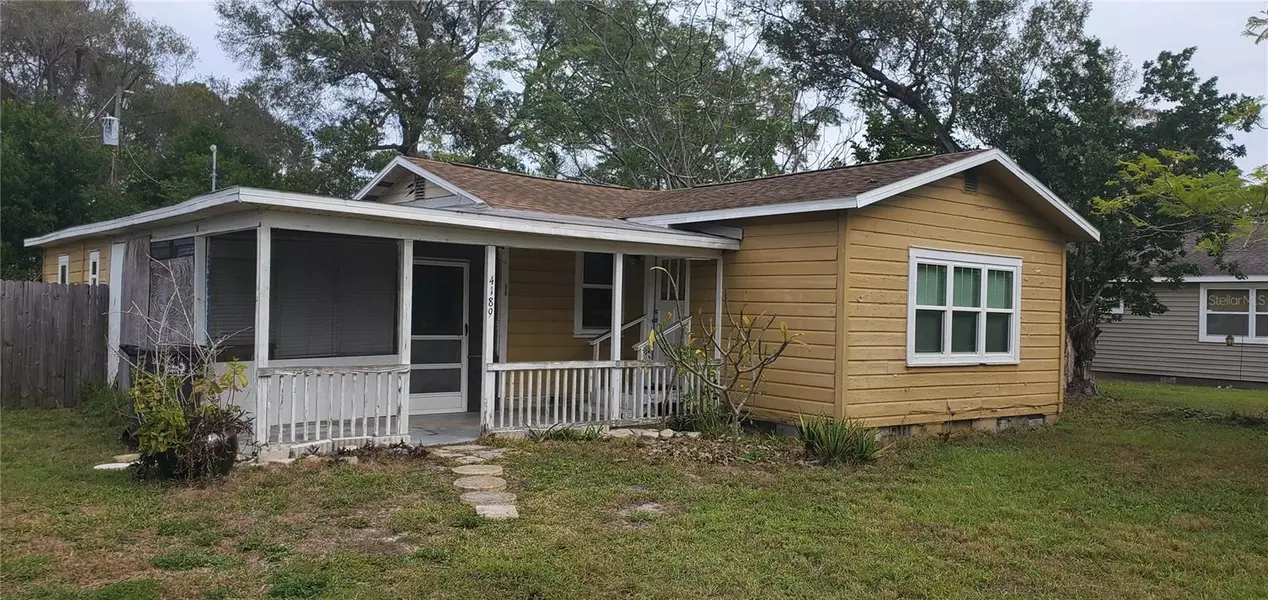 4189 56TH AVE N, St Petersburg, FL 33714