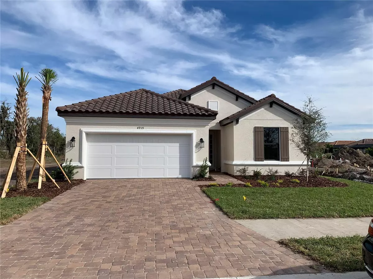 Palmetto, FL 34221,4919 CASERTA CT