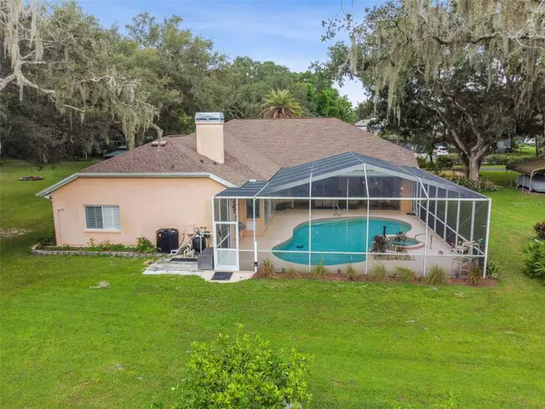 Zephyrhills, FL 33541,5334 BERNADETTE DR