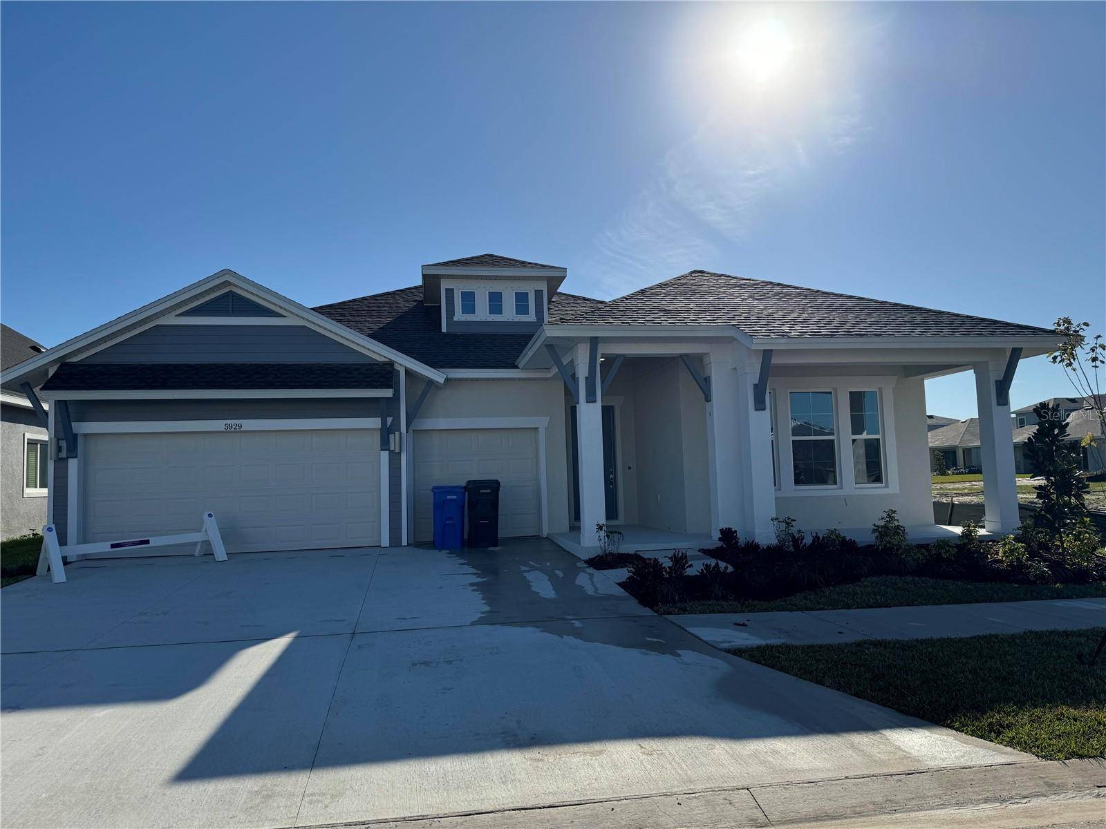5929 HIDDEN BRANCH DR, Apollo Beach, FL 33572