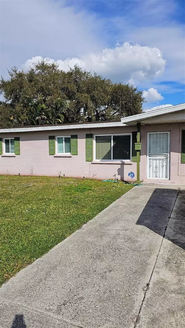 1710 4TH AVE W, Palmetto, FL 34221