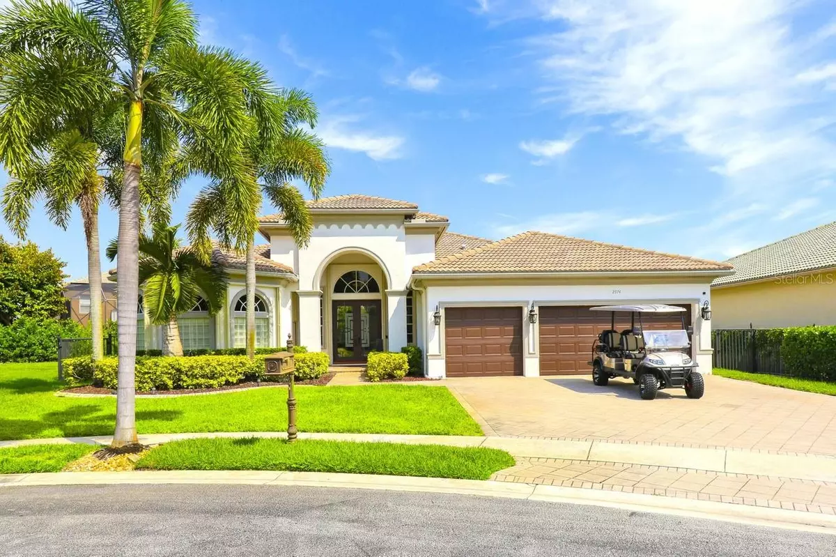 Royal Palm Beach, FL 33411,2974 W FONTANA CT