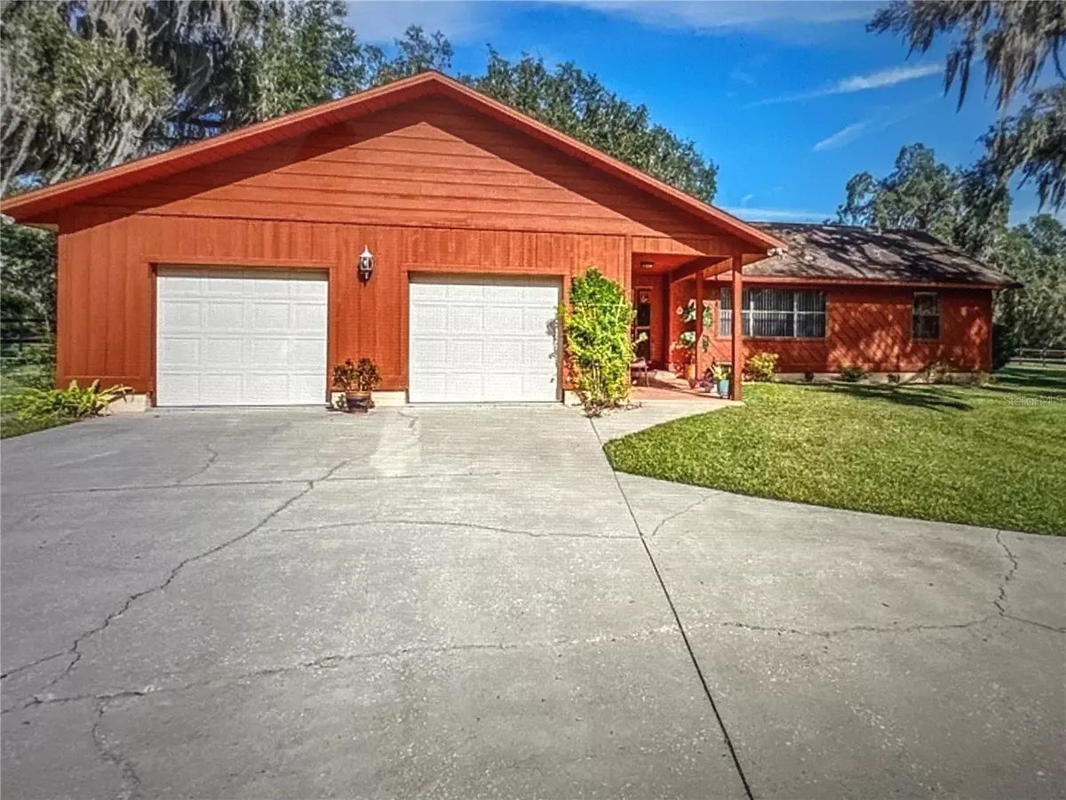 Floral City, FL 34436,8885 S ROCK PT