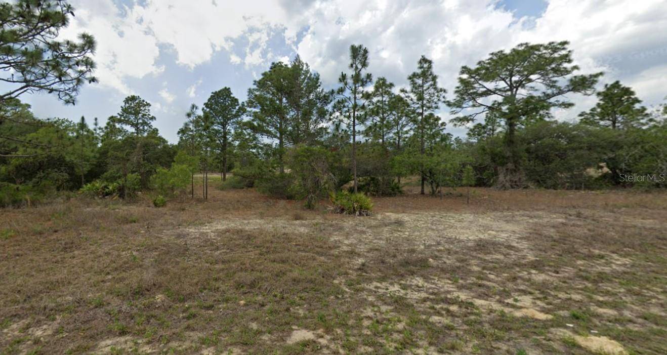 6871 N PAVILION LOOP, Citrus Springs, FL 34433