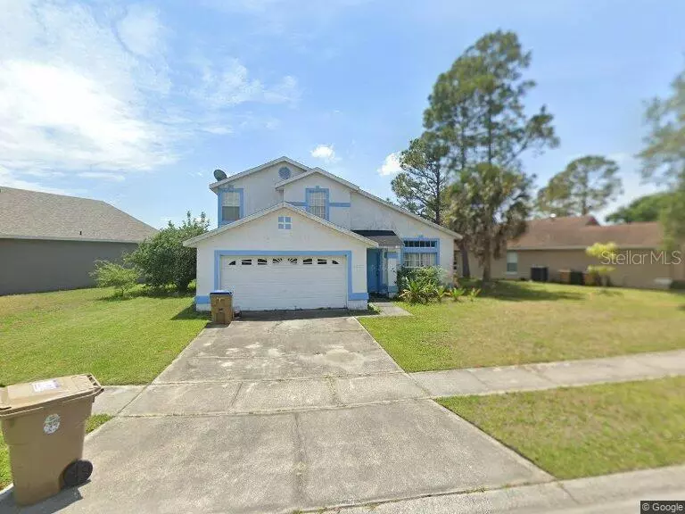 3007 STILLWATER DR, Kissimmee, FL 34743