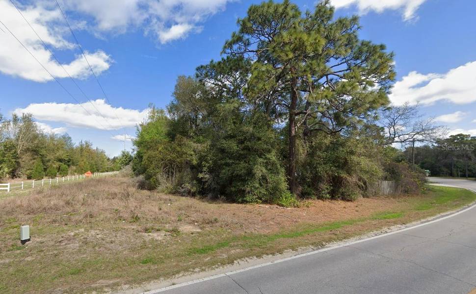 COUNTY ROAD 450, Umatilla, FL 32784