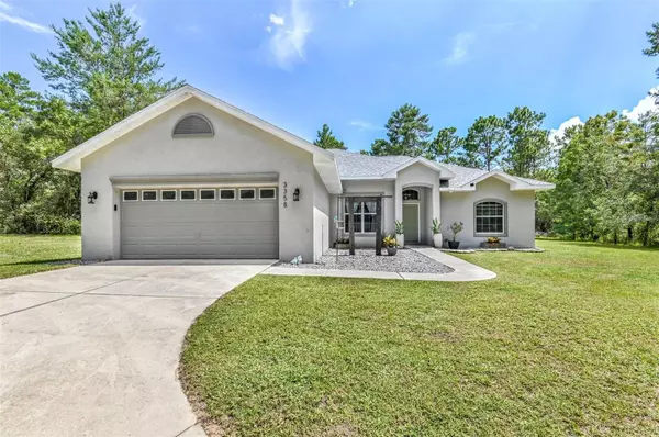 3358 N BONNIE PT, Hernando, FL 34442