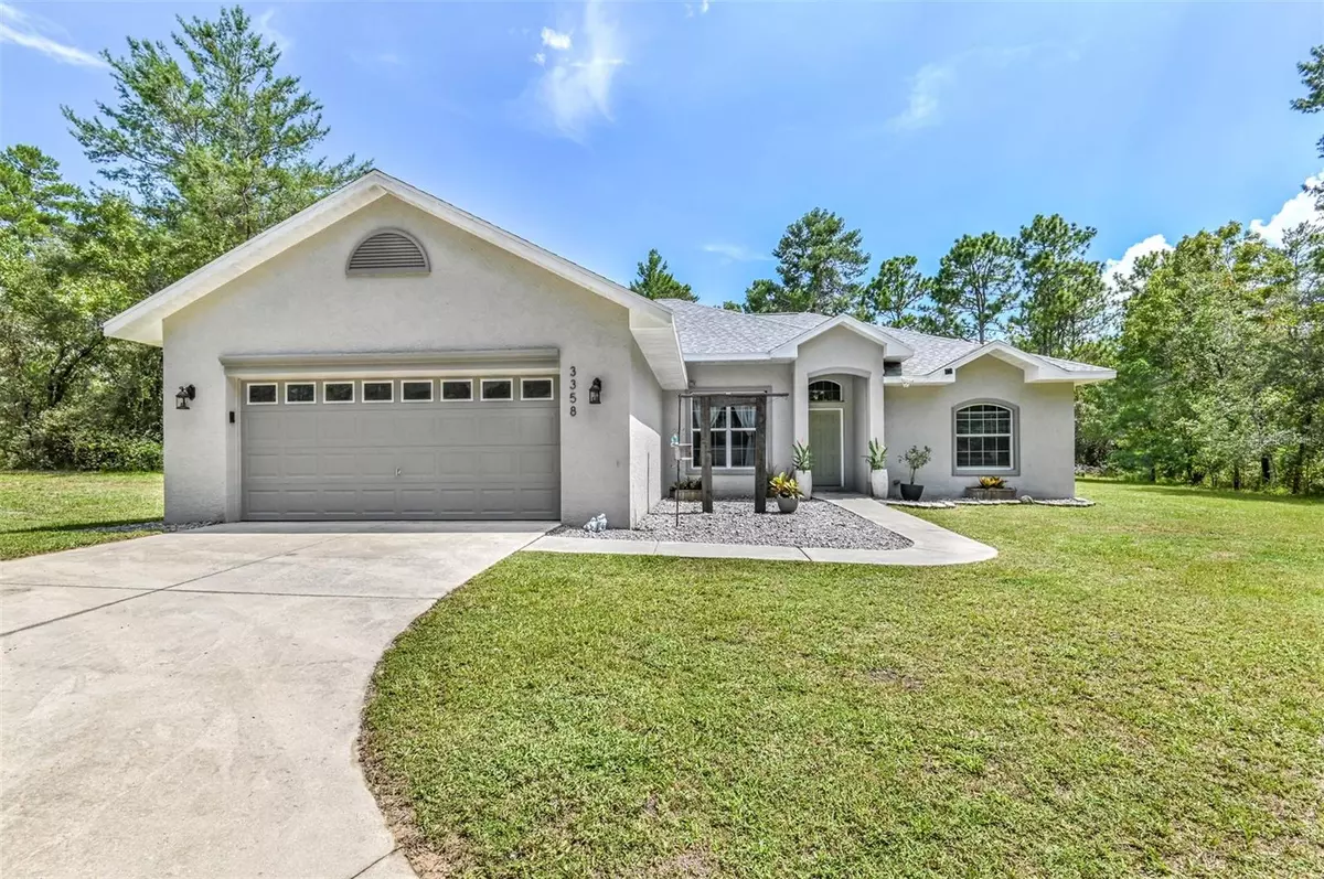 Hernando, FL 34442,3358 N BONNIE PT