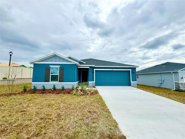 851 VINTAGE MERLOT CT,  Minneola,  FL 34715