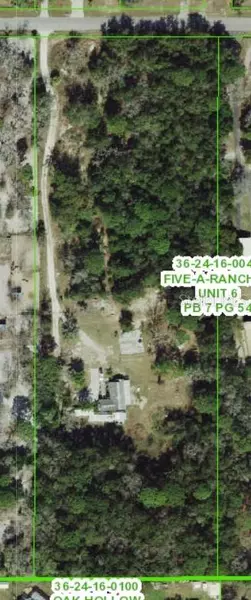 9534 FRED ST, Hudson, FL 34669