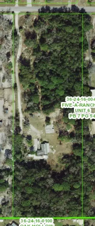 Hudson, FL 34669,9534 FRED ST