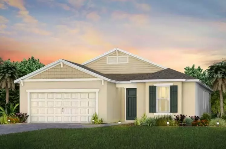 17279 SAW PALMETTO AVE, Clermont, FL 34714