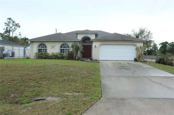 5211 6TH ST W, Lehigh Acres, FL 33971