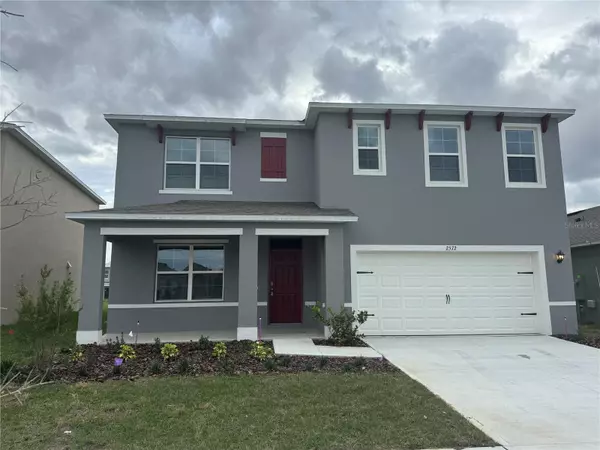 2572 TULIP,  Davenport,  FL 33837