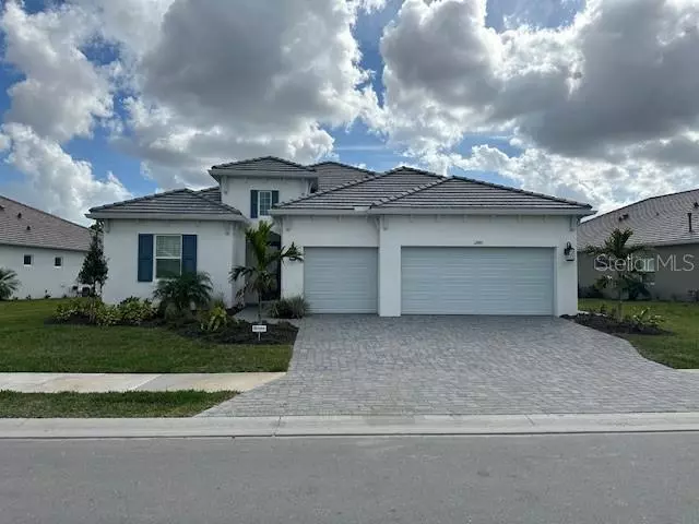 12493 MERIBEL ST, Venice, FL 34293