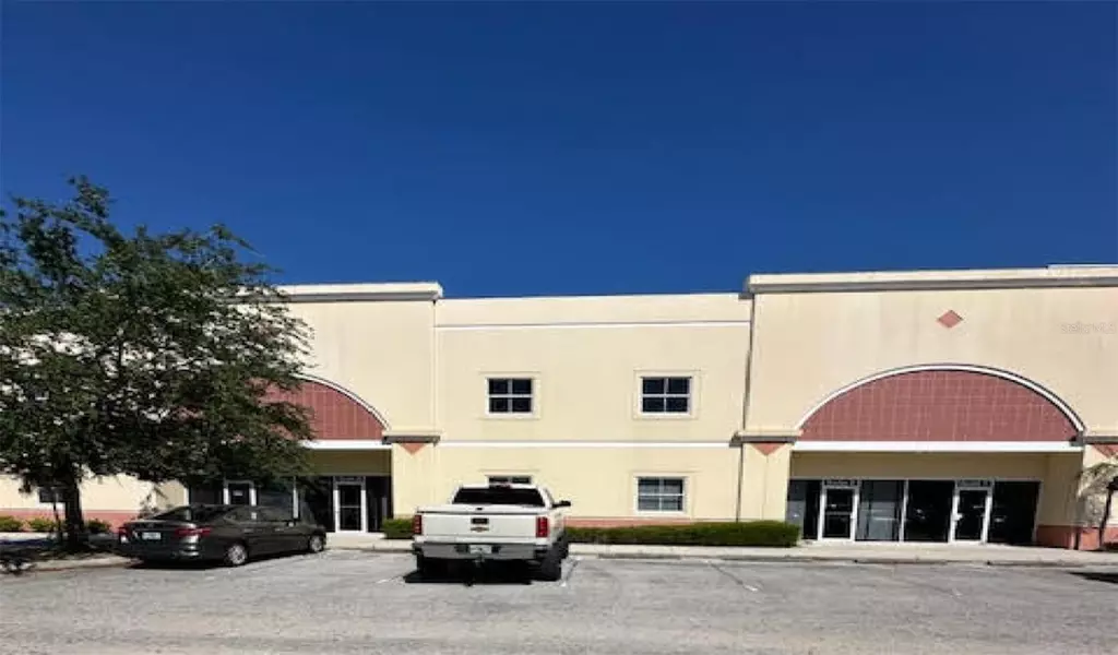 795 units 8 & 9 COMMERCE DR #8 and 9, Venice, FL 34292