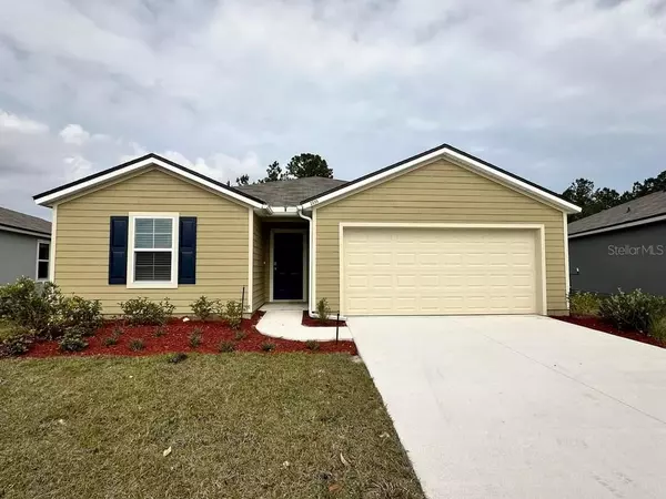 Green Cove Springs, FL 32043,2857 OAK STREAN DR