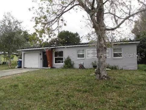 114 WILEY AVE,  Deland,  FL 32724