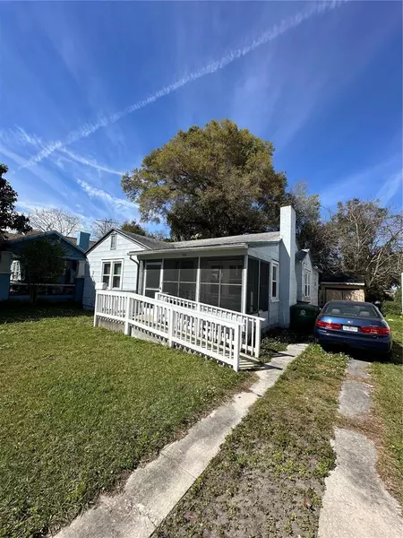 510 E ELLICOTT ST, Tampa, FL 33603