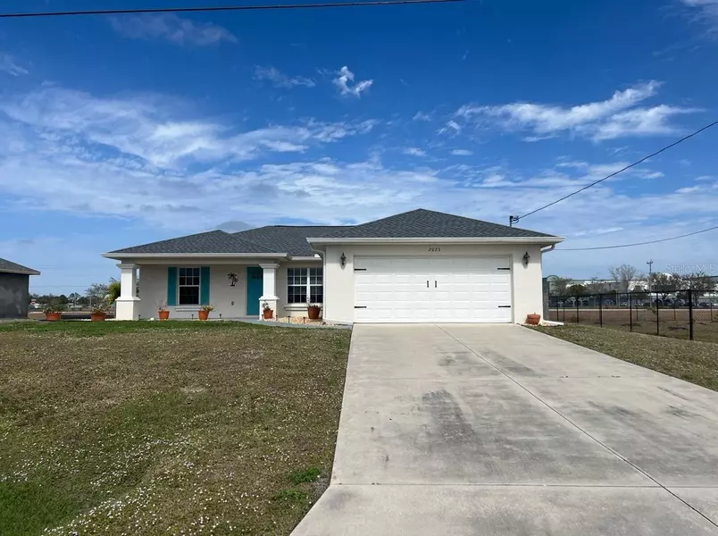 2025 NE 36TH TER, Cape Coral, FL 33909